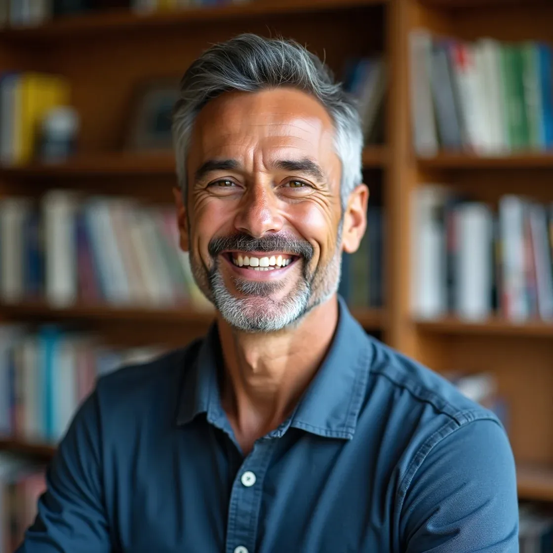 Daniel Ortiz